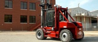 Forklift Parts Calgary